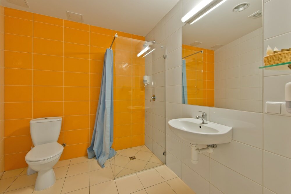 Фото Green Vilnius Hotel