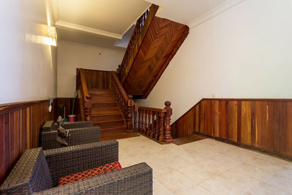 Фото Le Tigre Hotel