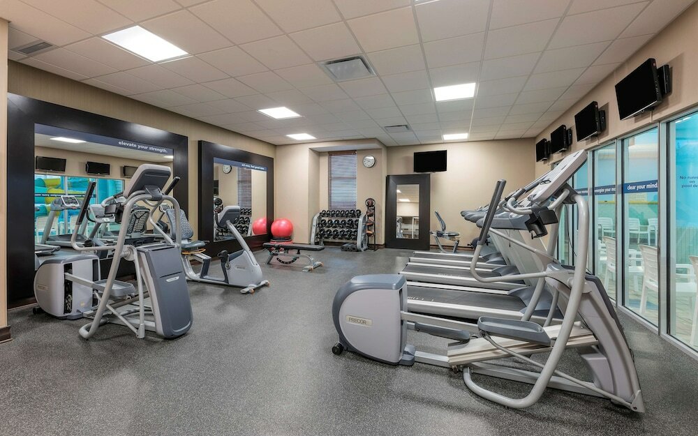 Фото Hampton Inn by Hilton Sydney