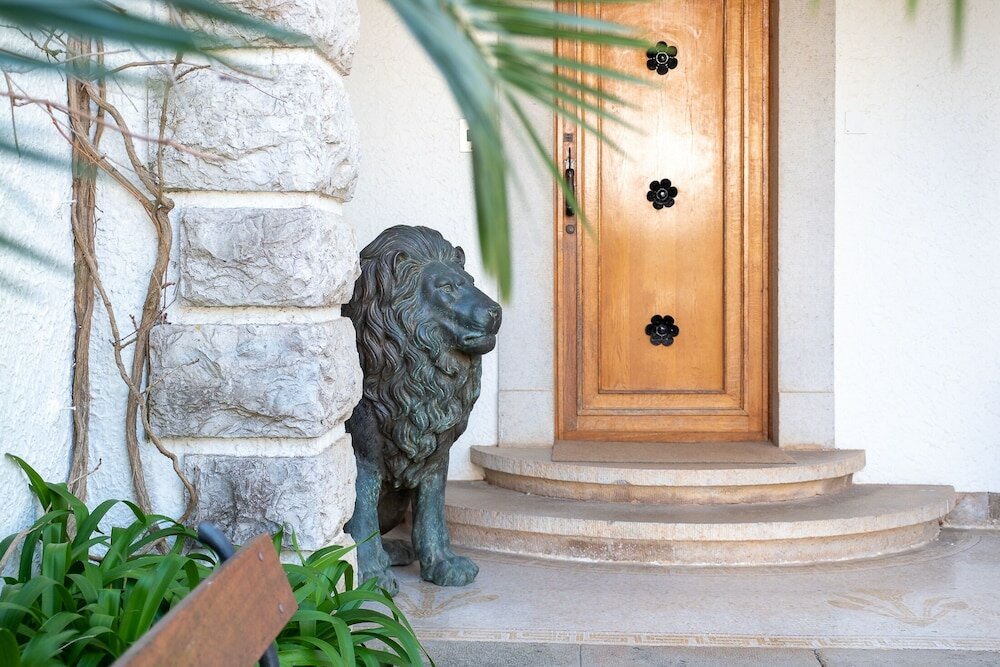 Фото Casa Vela Guest House