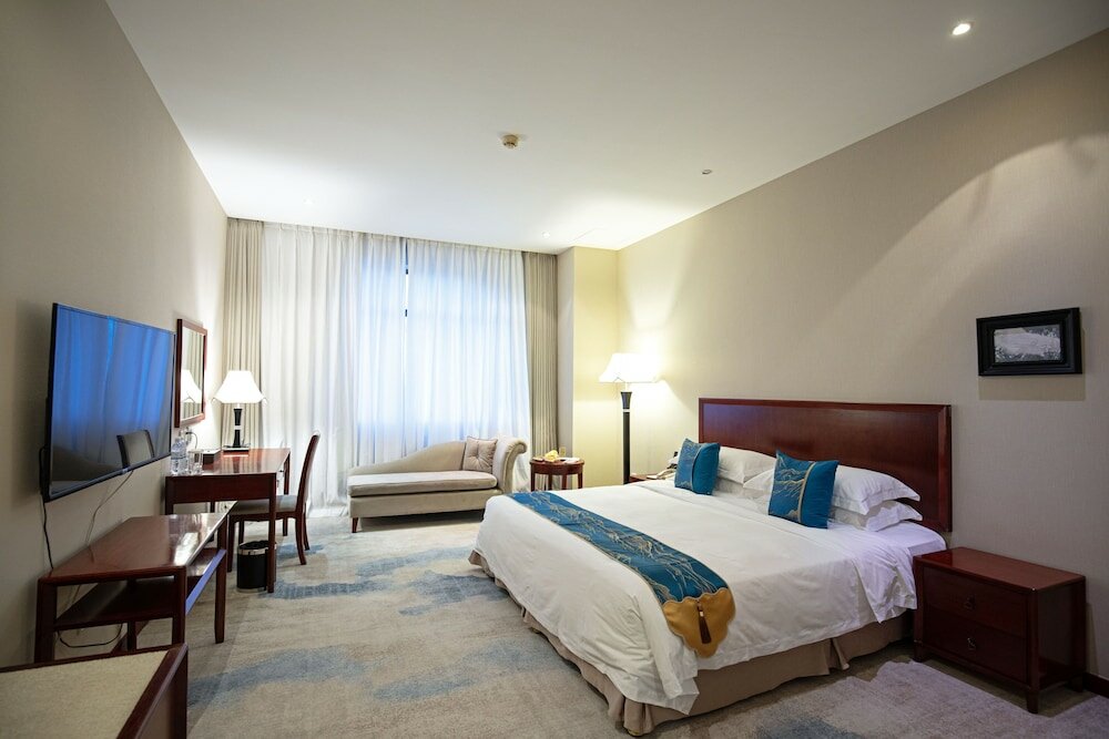 Фото Beijing Palace Soluxe Hotel Astana
