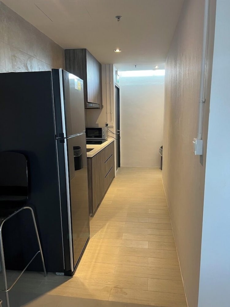 Фото Cooliv Waterfront