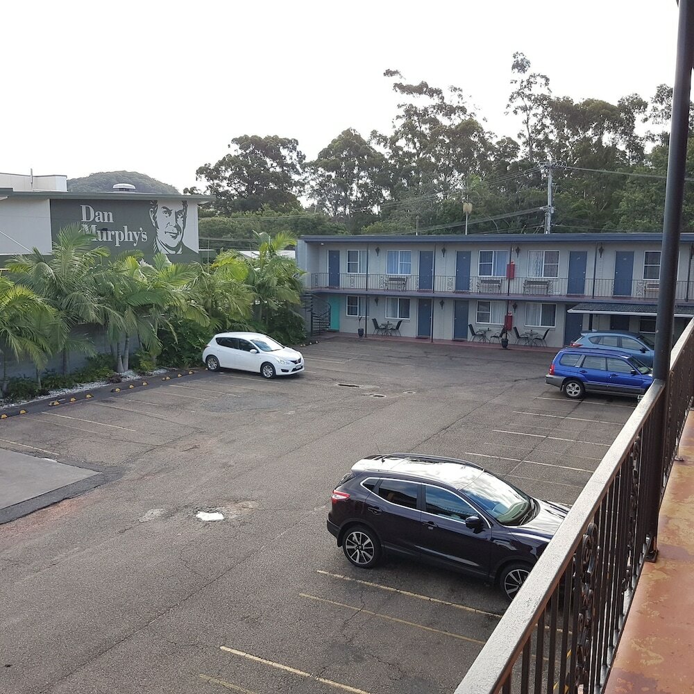 Фото Chelsea Motor Inn