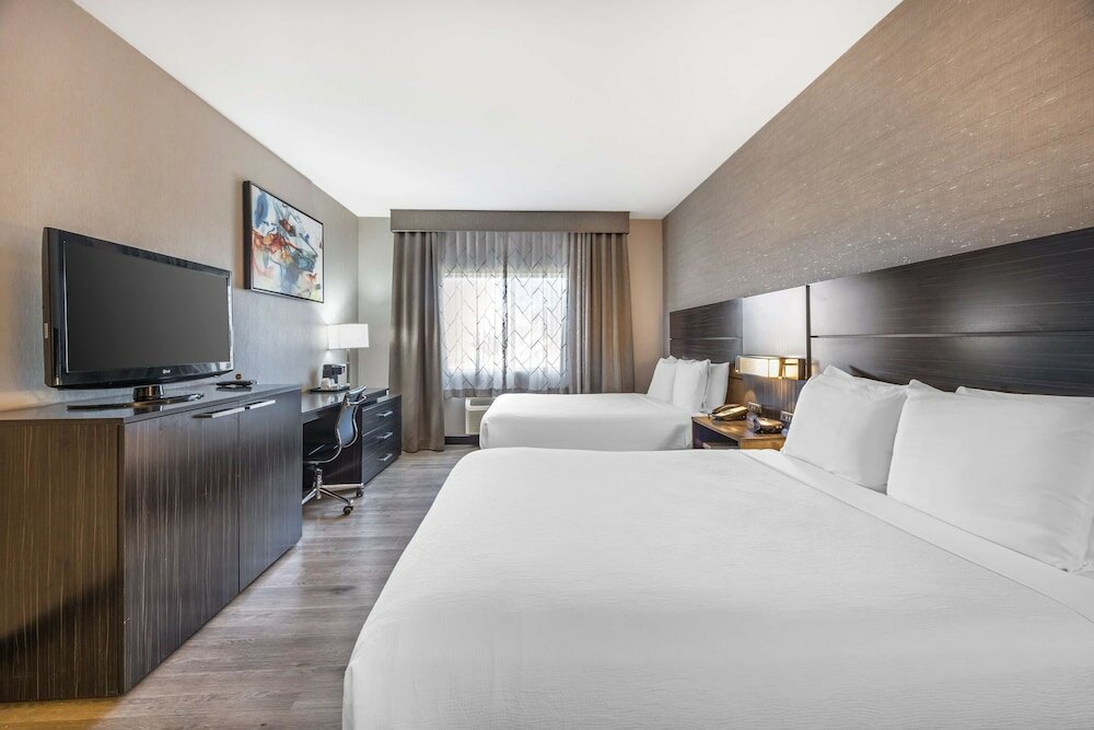 Фото Best Western Plus North Las Vegas Inn & Suites
