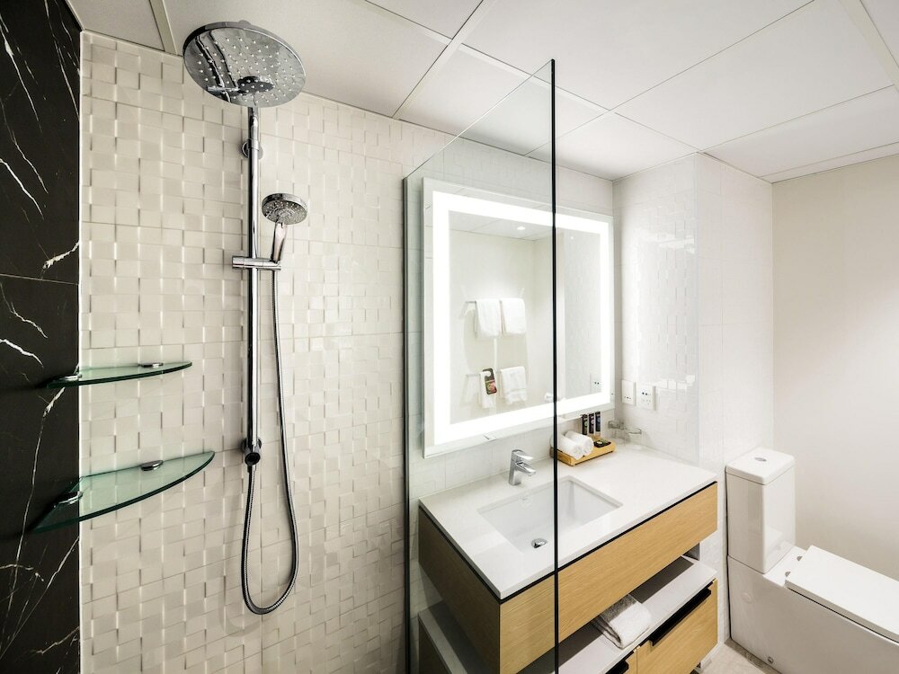 Фото Novotel Hamilton Tainui