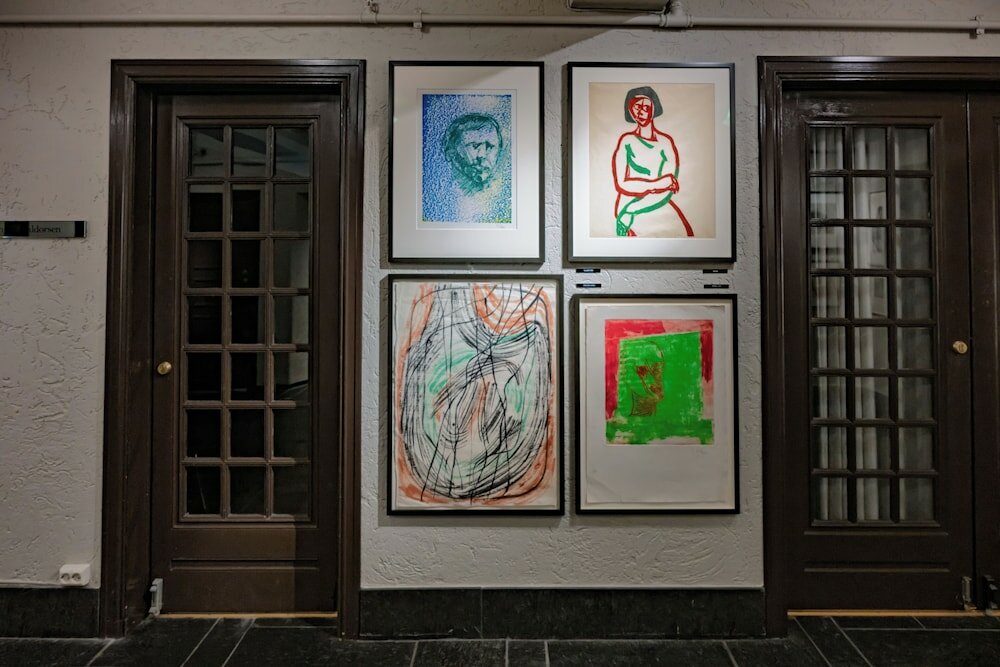 Фото Grand Terminus Bw Premier Collection 