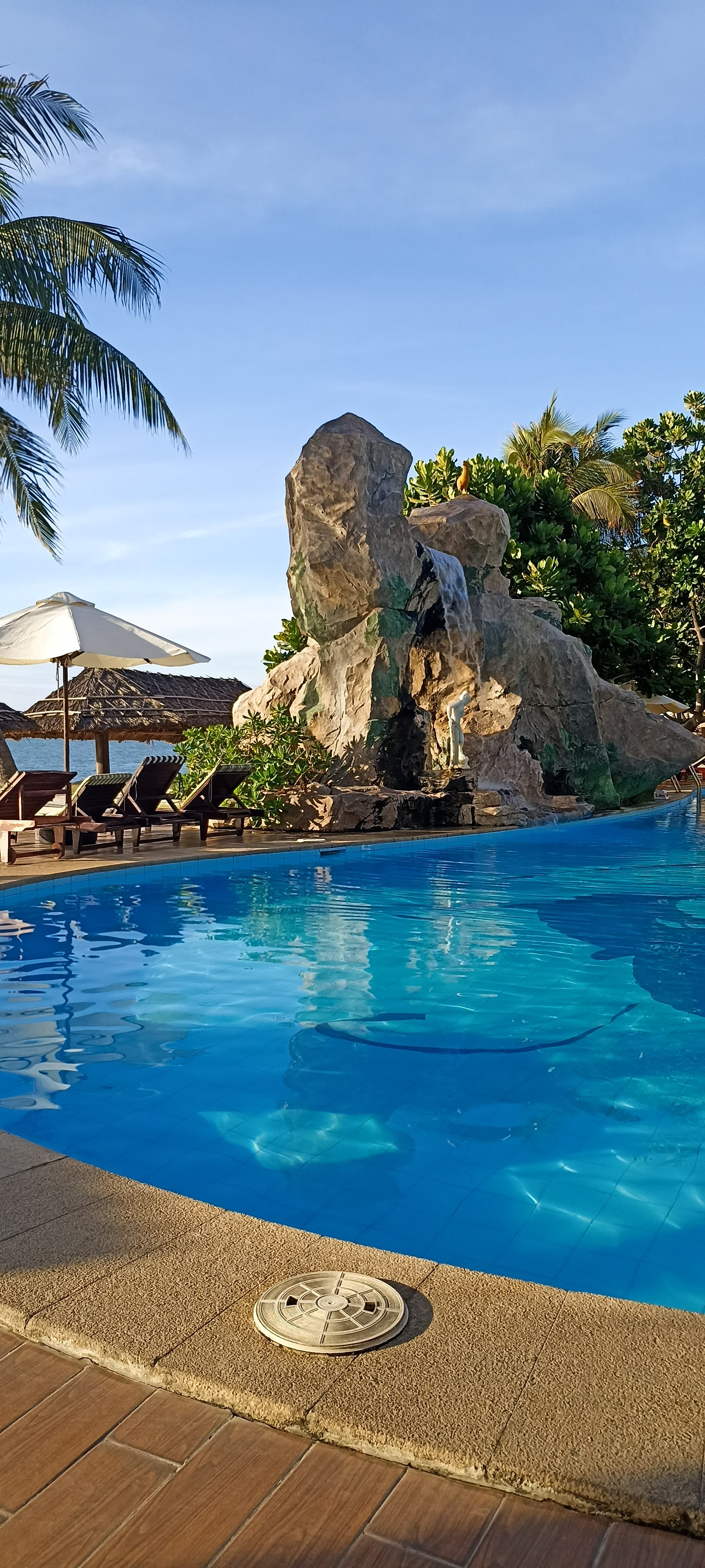 Фото Tien Dat Resort