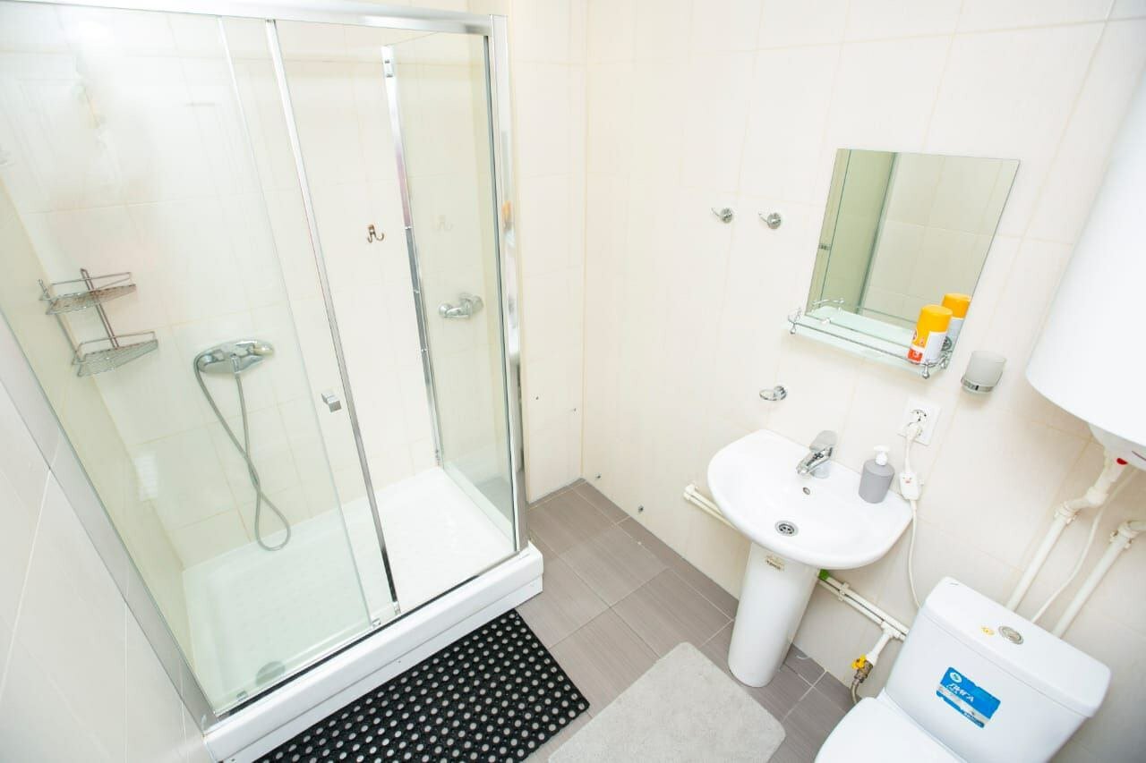 Фото Домик в горах