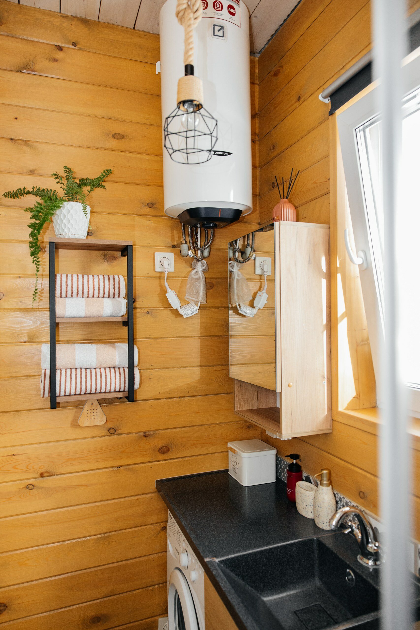 Фото Аврора