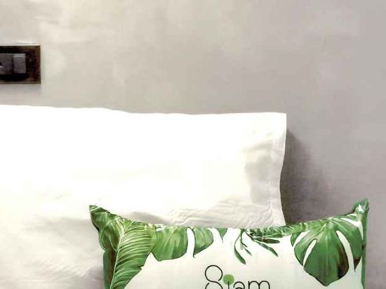 Фото Siam Eco Hostel