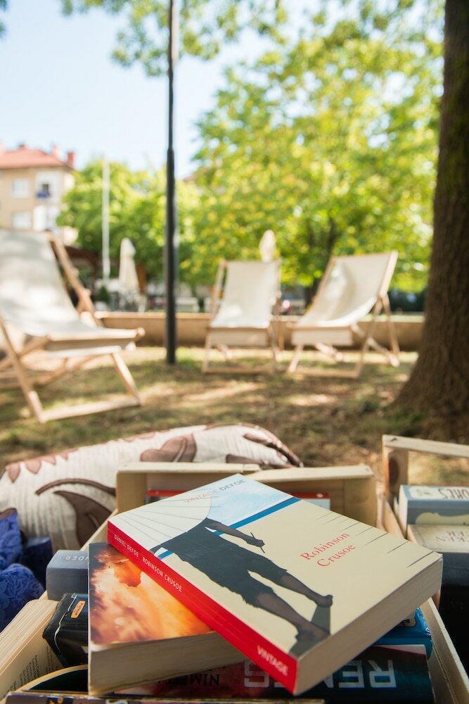 Фото B&b Hotel Ljubljana Park