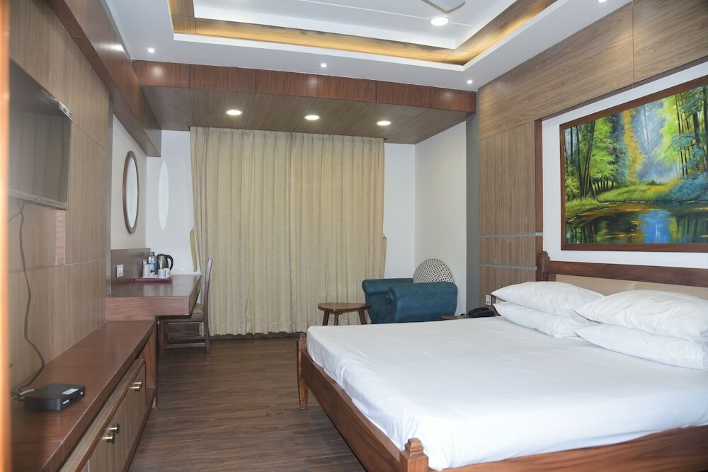 Фото Indo Hokke Hotel