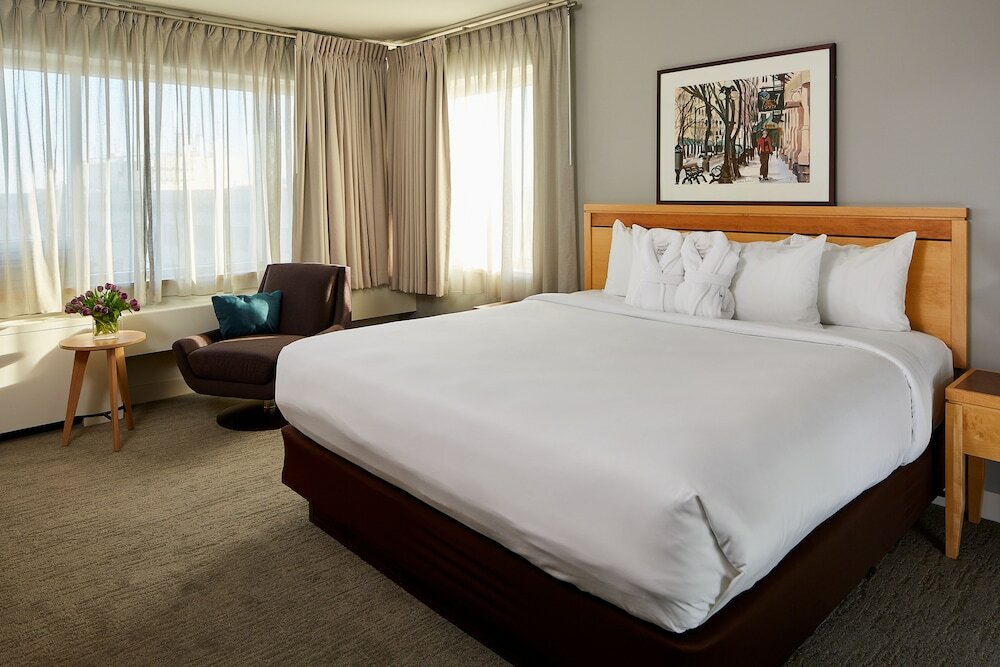 Фото Inn At The Forks