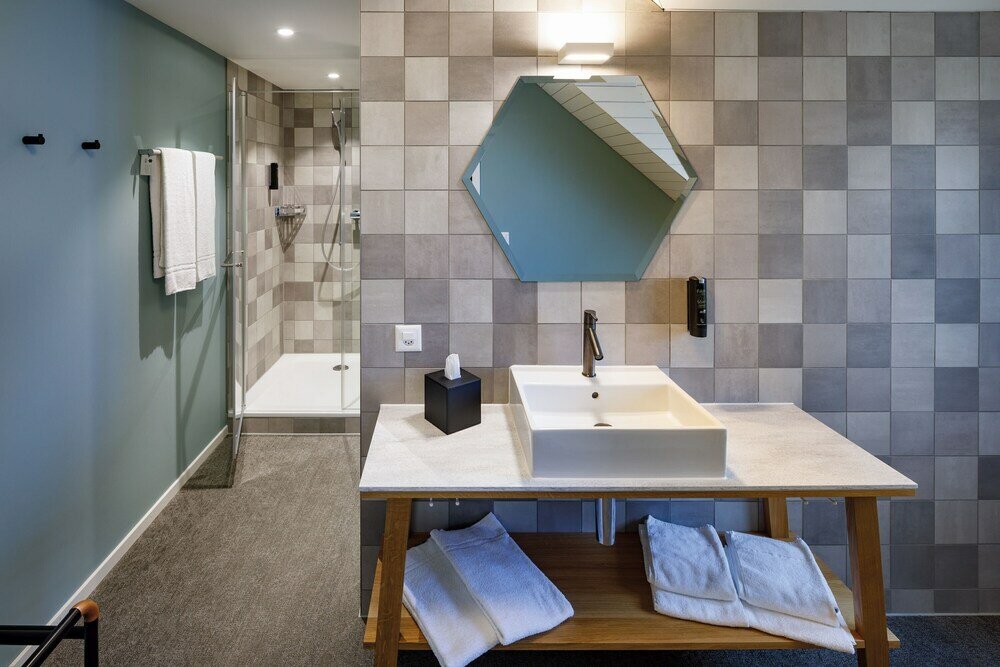 Фото Hotel Drei Könige