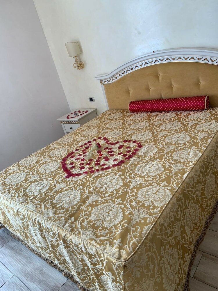 Фото Palace Hotel La Conchiglia D'Oro