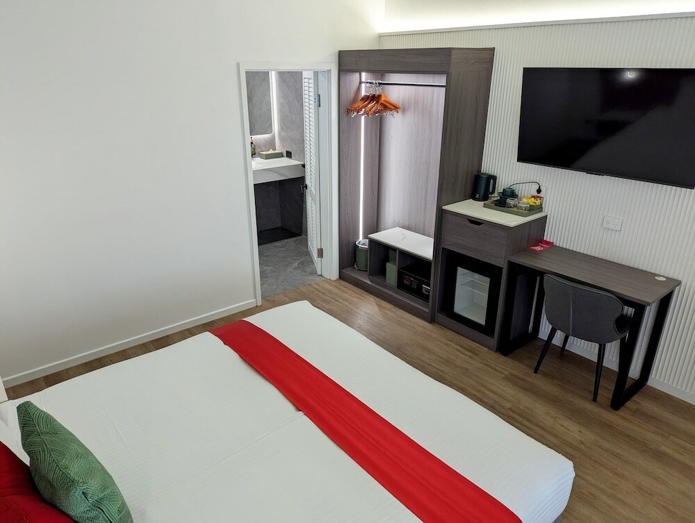 Фото Ramada by Wyndham Cairns City Centre