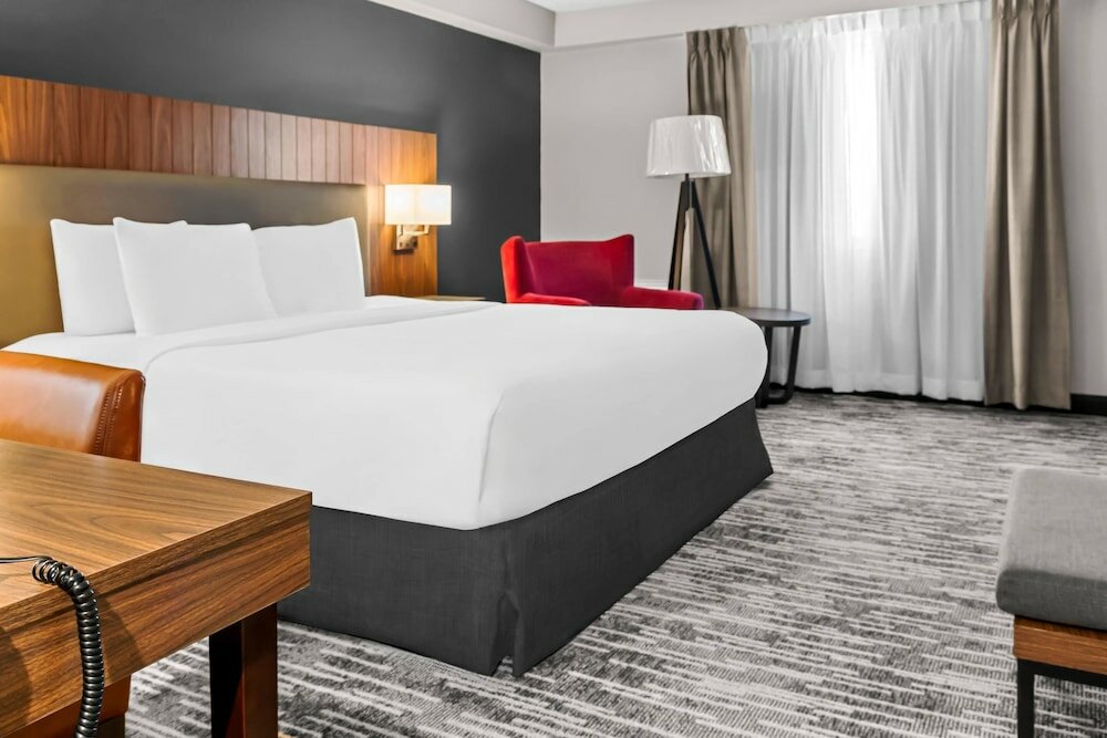 Фото Country Inn & Suites by Radisson, Winnipeg, Mb
