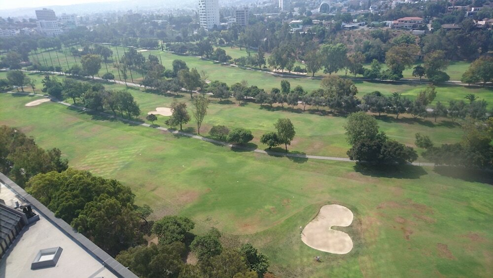 Фото Grand Hotel Tijuana