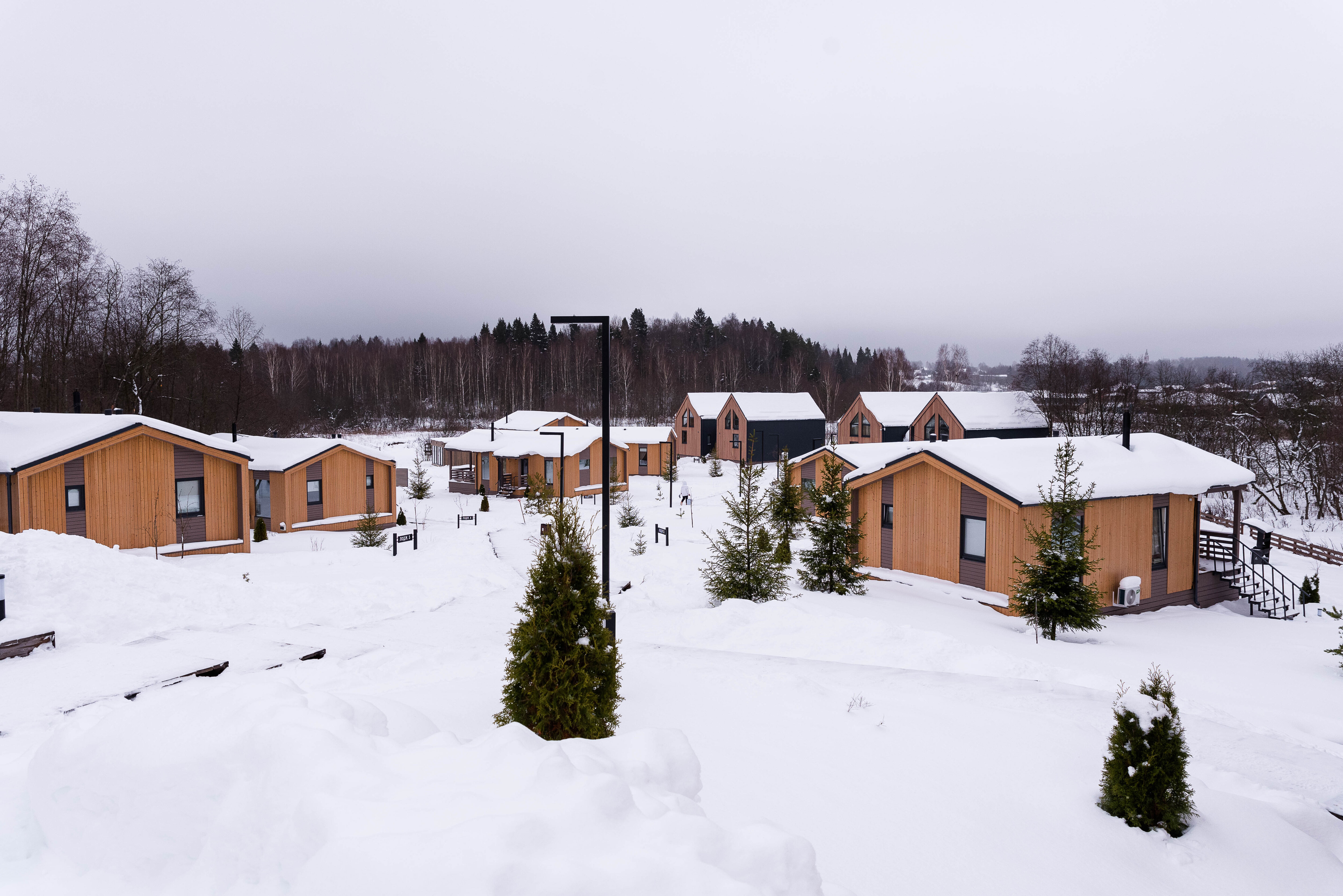 Фото Виш Хоум Яхрома