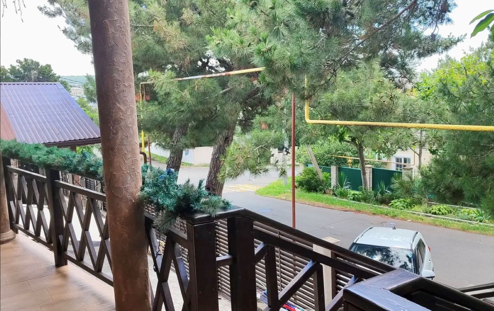 Фото У Веры