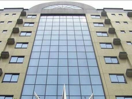 Гостиница Panorama Tower Hotel в Ипатинге