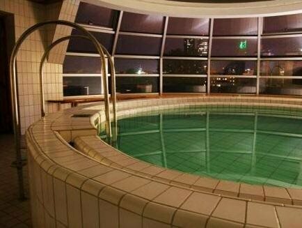 Гостиница Center Hotel в Харьюмаа
