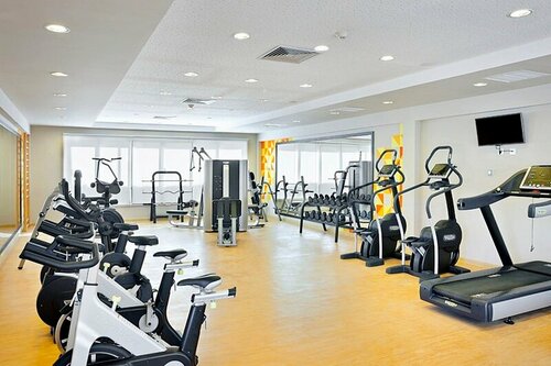 Гостиница Hotel Playa Vista Azul в Варадеро