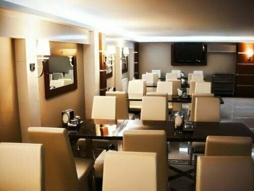 Гостиница Royal Berk Hotel в Ипекйолу