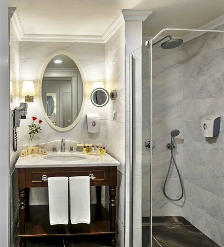 Гостиница Hotel Efes в Мендересе