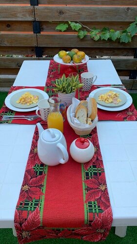 Гостиница Manaya Bed & x26; Breakfast в Пунта-Кана