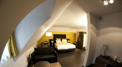 Гостиница Hotel De Boskar в Лимбурге