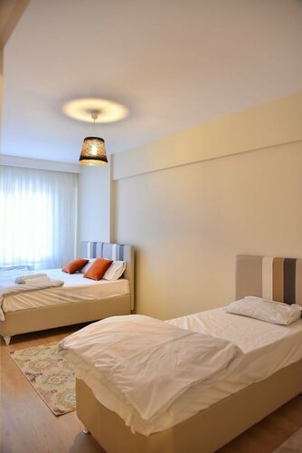 Апартаменты Bulut Rental House в Малатье