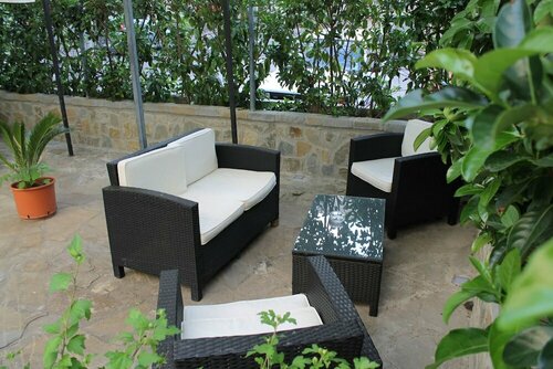 Гостиница Hotel Mariano в Базиликате