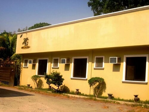 Гостиница Heilee's Guest House в Провинции Южный Котабато