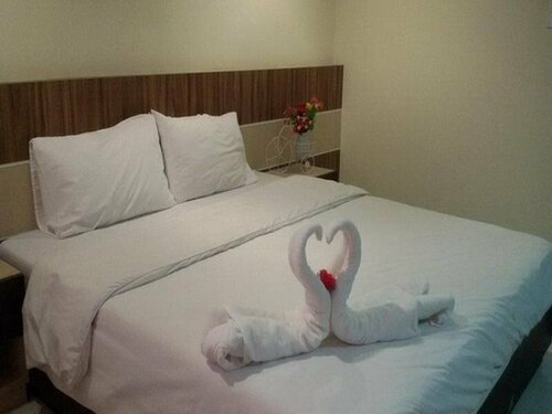 Гостиница Sirichai Hotel в Чайяпхуме
