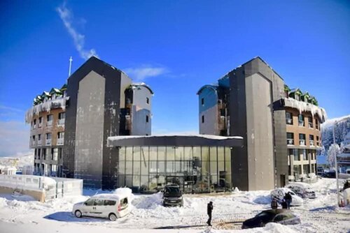 Trend Life Hotels Uludag