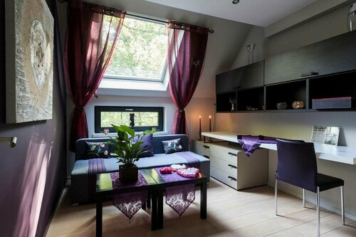 Гостиница Au 1001 Nuits в Валлонском Брабанте