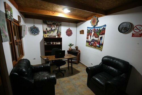 Гостиница Hostal Belen Expediciones в Области Антофагаста