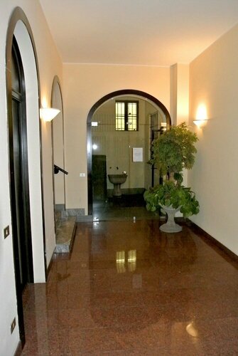 Duomo House