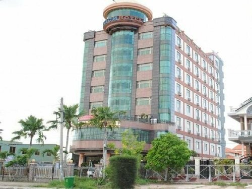 Гостиница Best Cm Hotel в Провинции Камау