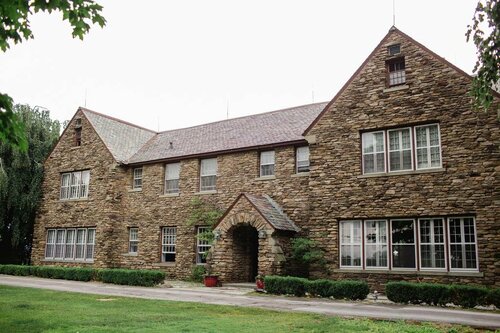 Гостиница Fern Hall Inn в Штате Пенсильвания