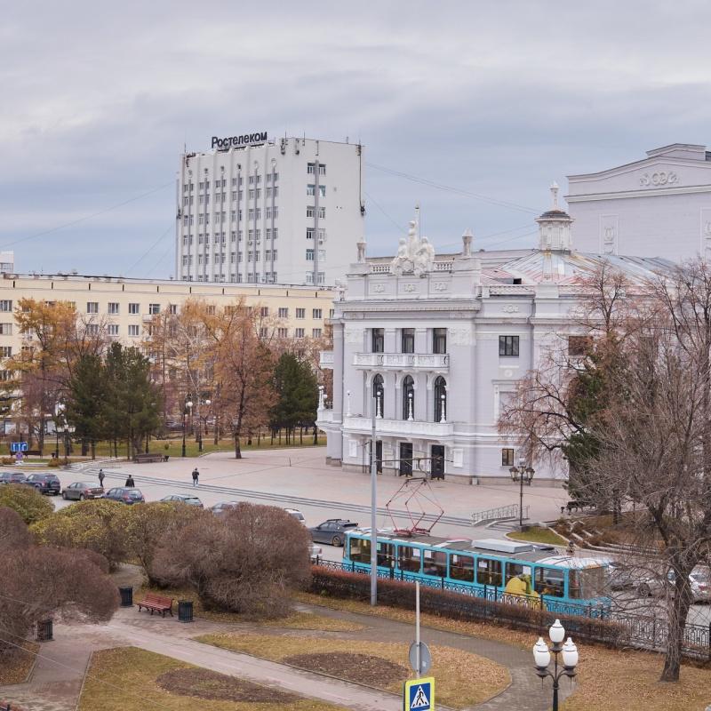 Фото Впечатления