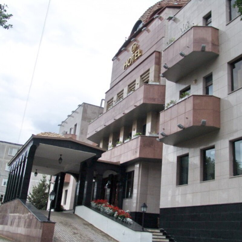 Фото Али