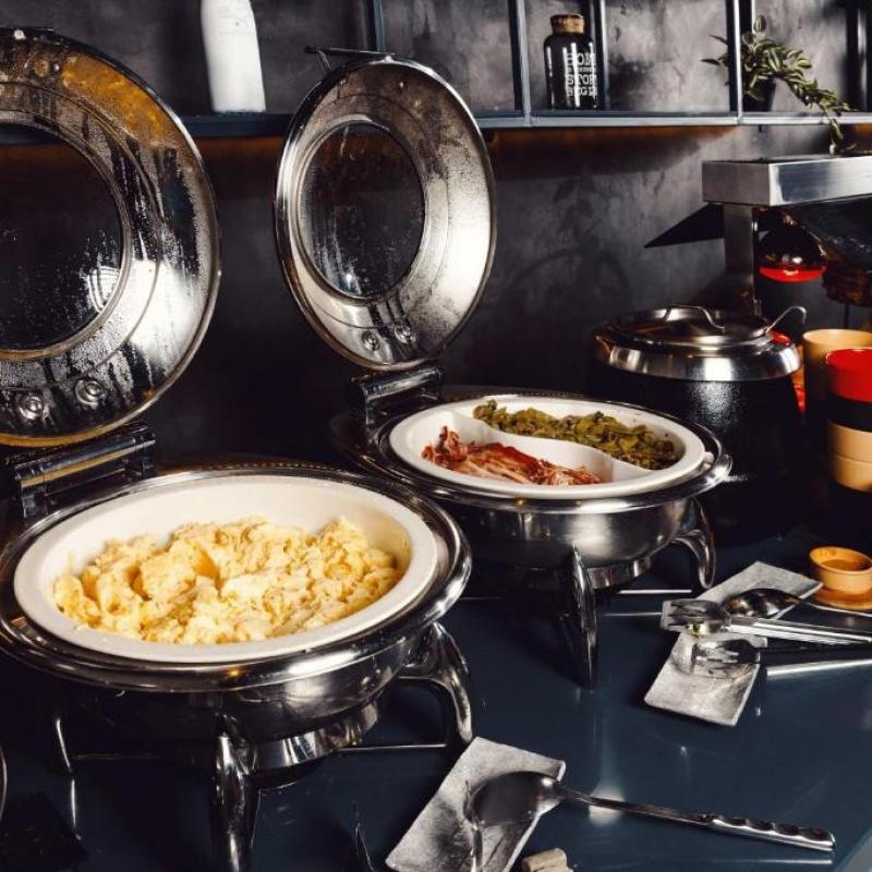 Фото Ibis Tbilisi Stadium