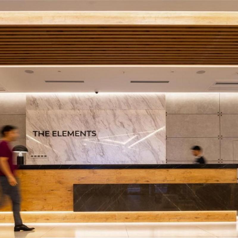 Фото The Elements Hotel