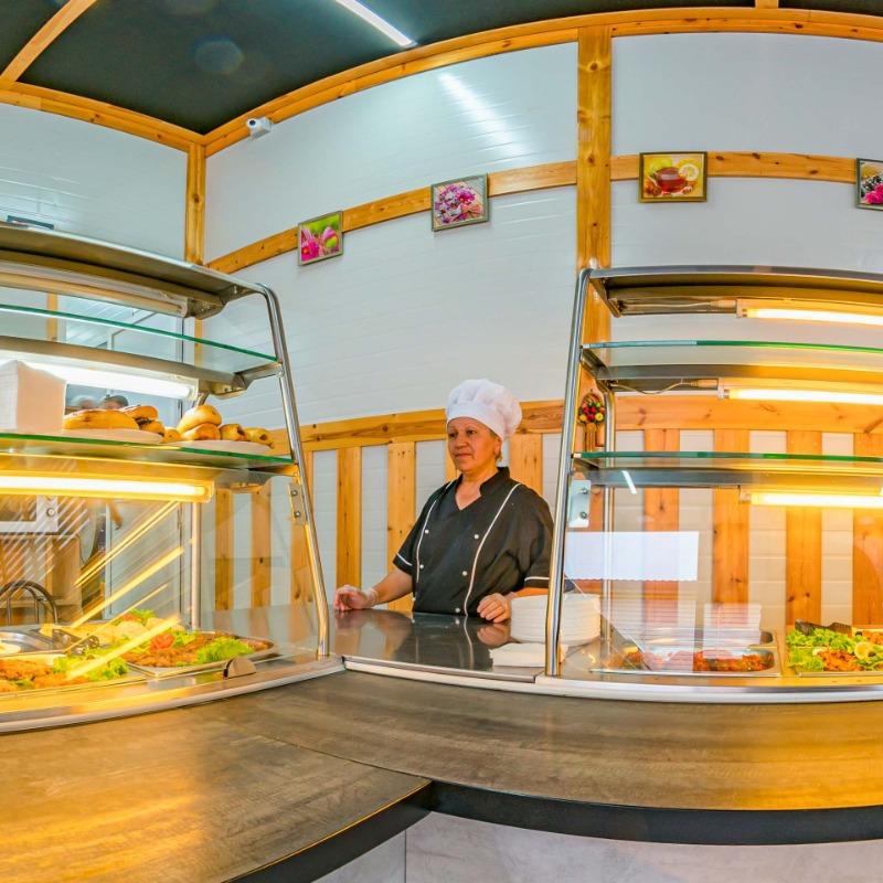 Фото Радуга