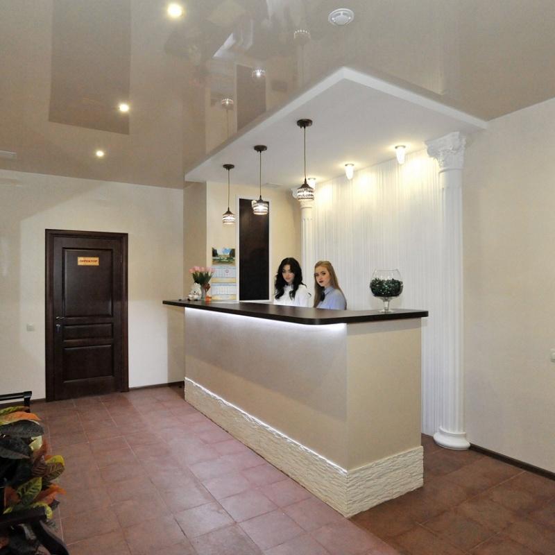 Фото отеля 1