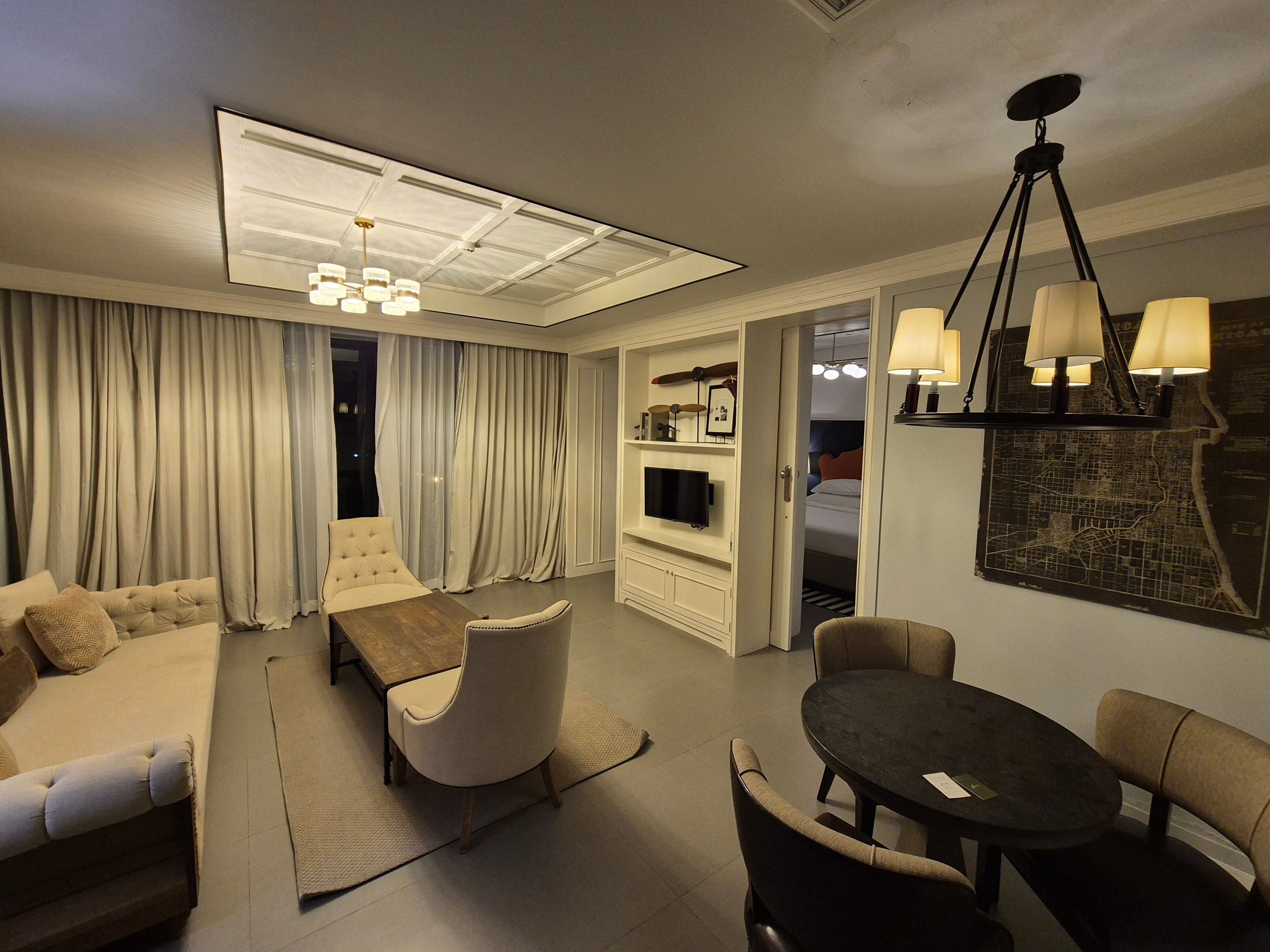 Фото Sugar Marina Aviator Phuket Airport
