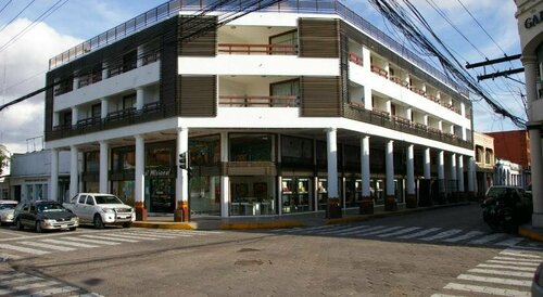 Гостиница Hotel Misional в Санта-Крус-де-ла-Сьерра
