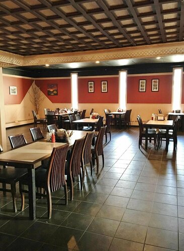 Гостиница Canadas Best Value Inn River View Hotel в Уайтхорс